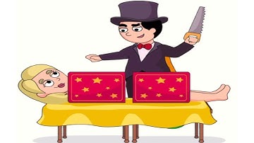 DOP 2 Delete one Part Gameplay iOS Android | Fun Cool Game Play 2025 Birds Sound