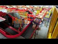 Belt Conveyor for Parcel Handling & Warehouse Automation | Realkey