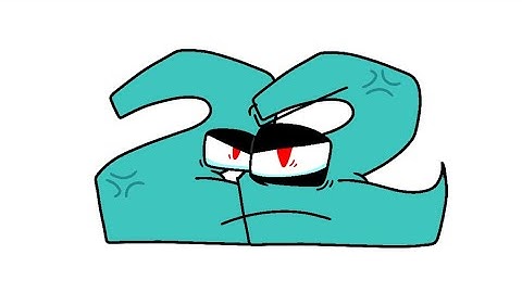 22 - Number Lore .N.C.