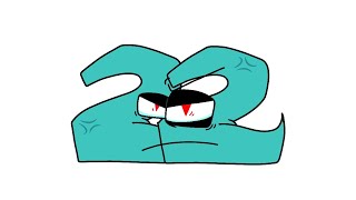 22 - Number Lore .N.c.