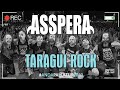 Asspera - Taragui Rock - CDM (2023)