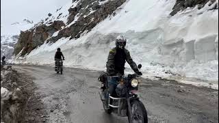 מסע אופנועים בהודו יולי 2023 חלק ד'
