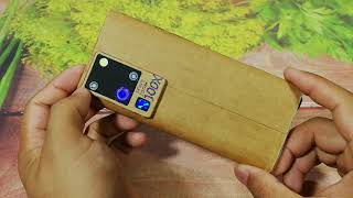 Samsung galaxy Note 20 - super product 2020 of cardboard samsung phone by VN Craft Toys 1,798 views 3 years ago 2 minutes, 24 seconds