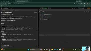 Famous LeetCode 2315: Count Asterisks | Simple Toggle Flag Trick | C++ Profile