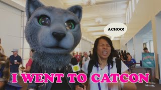 I Went to CatCon 2019