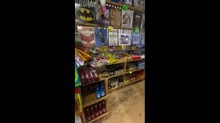 ROCKET FIZZ SODA POP & CANDY SHOP IN FAYETTEVILLE NC screenshot 5