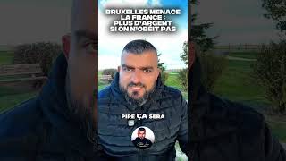 Frexit Lurgence Vitale Pour La France Maintenant