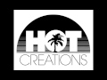 Deep house mix  hot creations