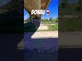 Donau Vienna #edit #vienna #viral