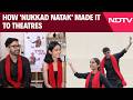 Nukkad Natak | No Producer. No Backing. Just Guts, How 'Nukkad Natak' Made It To Theatres