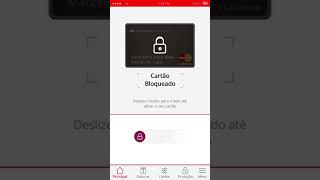 Como desbloquear novos Cartões pelo App Way screenshot 2