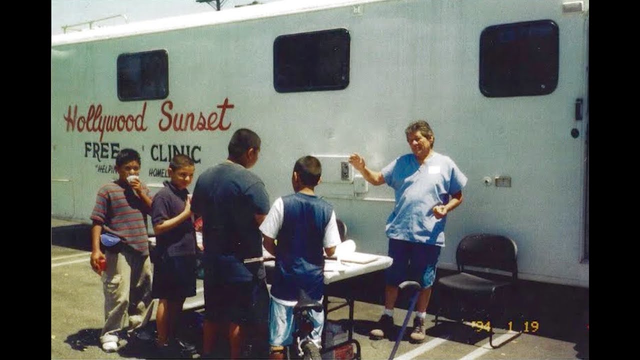 Suazo: The True Story of a Los Angeles Hero (Documentary Film)