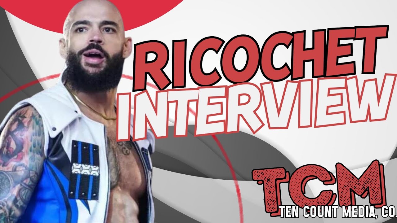 RICOCHET Talks Using Real Relationships in Storylines and If It's a ...
