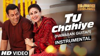 Tu chahiye song hits #song