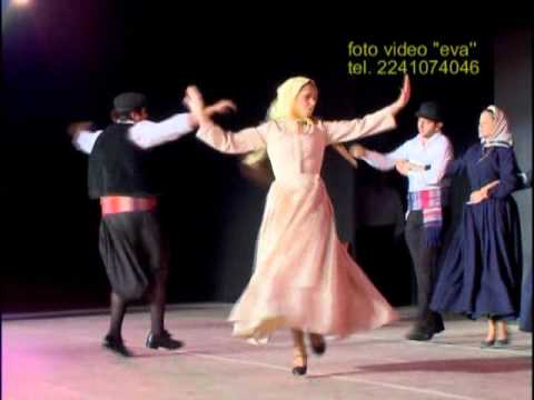 Σούστα Καλύμνου Δωδεκανήσου, Sousta of Kalymnos Dodecanese