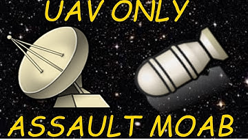 MW3: UAV Only Assault MOAB on Bootleg w/ ACR! | Why I Started YouTube!