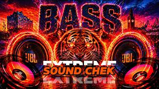 🎶 JBL Speaker Sound Test 2026 | Extreme Bass & Clarity Check | High Volume Test