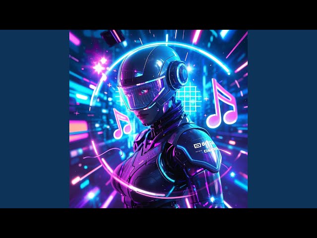 Synth Odyssey
