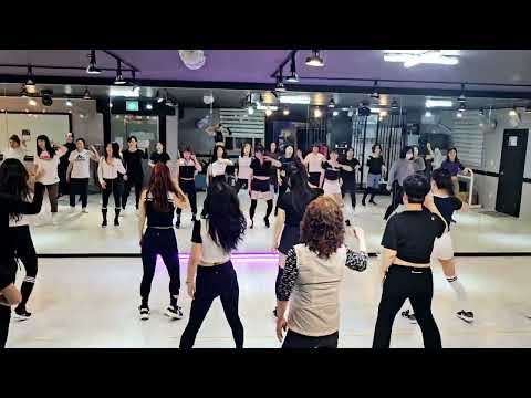 기다릴게  -  타이푼 / 다이어트댄스 / imsexydance / 아임섹시댄스 / eg댄스안무 / 이지댄스