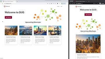 2020 Sitecore Hackathon (SitecoreJSS)