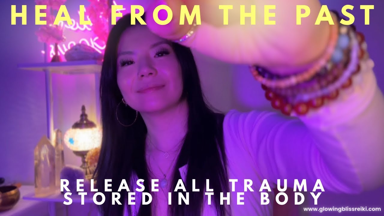 999 Release stored trauma & pent up emotions • remove blockages • new beginnings Reiki