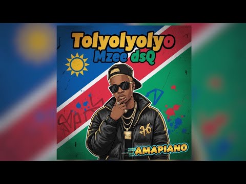Tolyolyolyo Mzee DsQ Official Visualizer 