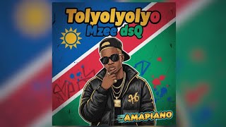Download lagu Tolyolyolyo - Mzee dsQ [ Visualizer]