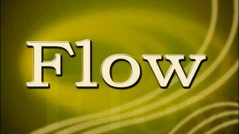 Flow (Full Version)
