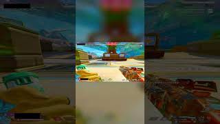 The best MnK config  #apexlegends #apex #config