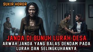 Download Lagu JANDA INI DIBUNUH OLEH PAK LURAH YANG SELINGKUH DENGAN WANITA SIMPANAN - Kisah Nyata MP3