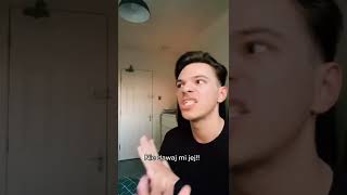 Typowa mama