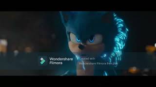 Afdrv Sonic Stands Up To Balthazar Bratt