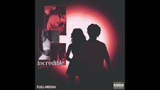 Gleewos - Incredible Prod. Z3Na