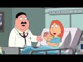 Birth of meg griffin