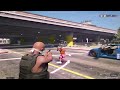 Galder02  gta 5  fivem highlights 2 por esto me banearon de lacost dm