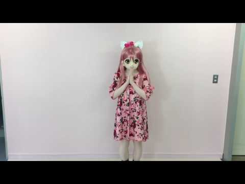 オリジナル 美少女 アニメマスク むにむに製作所