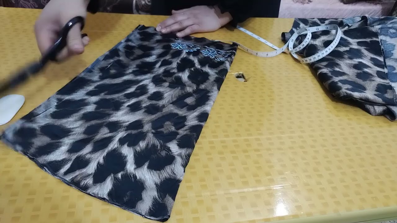 طريقه تفصال مخور 