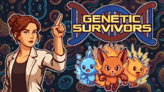 Genetic Survivors Reveal Trailer