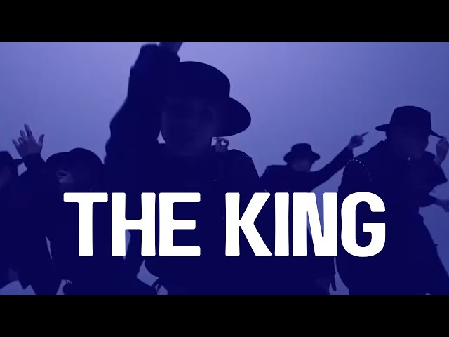 ATEEZ - THE KING class=