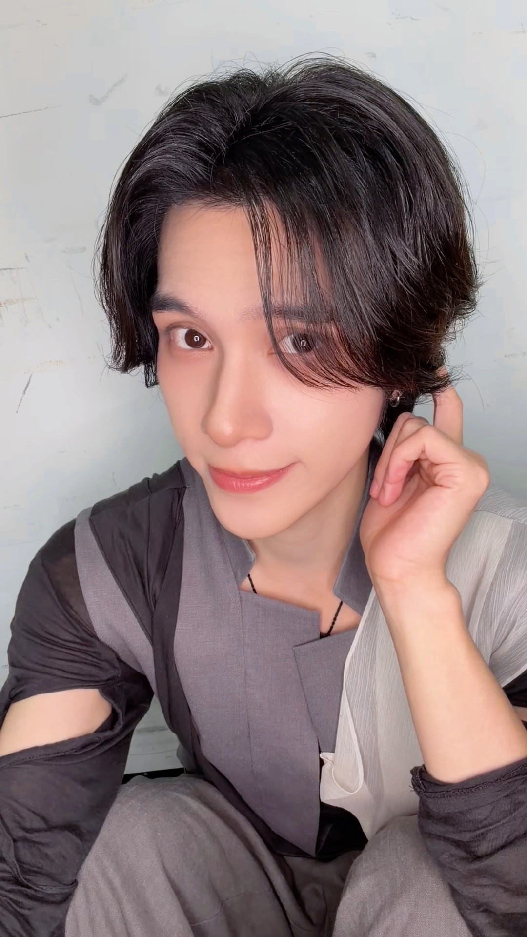 i am so #WayV #威神V #鸢 #WayV_VisionWings #NCT_10TH_ANNIVERSARY