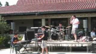 Viva La Vida - Frozen In Time cover