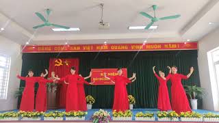 Trường mầm non Đồng Dương - Yên Nghĩa - Hà Nội