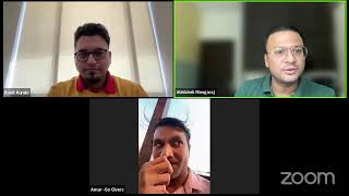 Juno "LIVE" Masterclass on "Growing Existing Accounts"