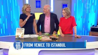 Rick Stein: From Venice To Istanbul