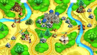 DE Beyond the Kingdom Sammleredition screenshot 5