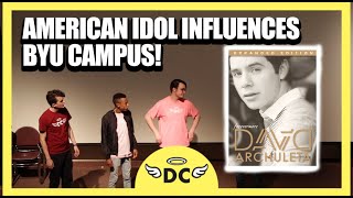 What Would David Archuleta Do?
