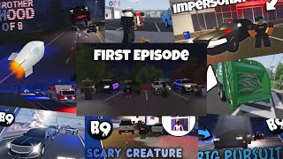 Florida Man Strikes Again! (10th Episode Special) | Brotherhood of Nine