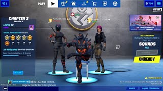 John Wick coming with the V-bucks