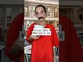 REQUESTED-I know I’m being silly but you do what you’ve gotta do in jail 🤷🏽‍♀️