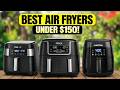 Best Air Fryers on Amazon USA 2026 | Ninja, Instant Pot & Chefman Detailed Review